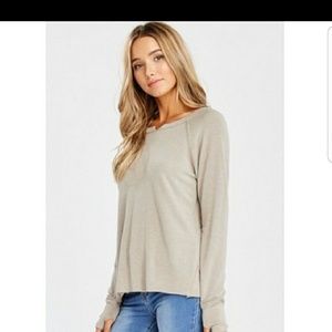 Reposh super soft long sleeve